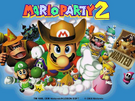 Mario Party 2