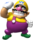 Wario World