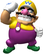 Wario(WW)3