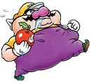 FatWario(WL4)