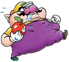 Wario Land 4