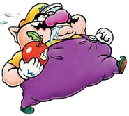 FatWario(WL4)