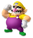 Wario(MP10)
