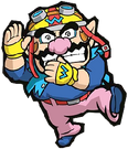Wario(WWTw)1.png (95 KB) WarioWare: Twisted!