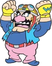Wario(WWMPG)0.png (242 KB) WarioWare, Inc.: Mega Party Game$!