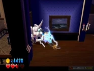 Silver Door Spirit-0