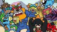 WarioWare Gold (The Best Shot)