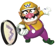 Wario(MT64)1