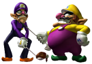 WarioWaluigi(MGTT).png (391 KB) Mario Golf: Toadstool Tour