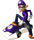 Waluigi(MKDS)0