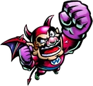 WickedWario(WMoD).png (569 KB) Wario: Master of Disguise