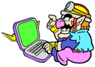 Wario(WWMMG)2.png (21 KB) WarioWare, Inc.: Mega Microgame$!
