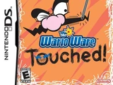 WarioWare: Touched!