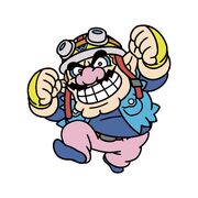 Wario