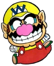 Wario(SuperMarioKun)