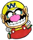 Wario(SuperMarioKun)