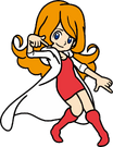 WarioWare Gold