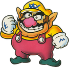 Wario(SML2)0.png (491 KB) Super Mario Land 2: 6 Golden Coins
