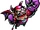 Wicked Wario