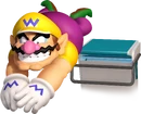 Wario(M&SatOG12)