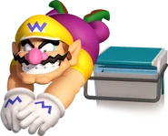Wario(M&SatOG12)