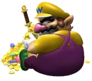 Wario(WW)6