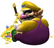 Wario(WW)6