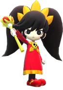 Ashley(SSB4)