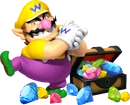 Wario(MP9)