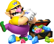 Wario(MP9)