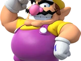 Wario