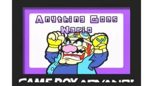 Wario