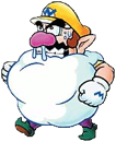 SnowmanWario(WL4)