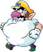 SnowmanWario(WL4)