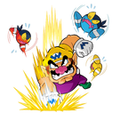 Wario Land: Shake It!