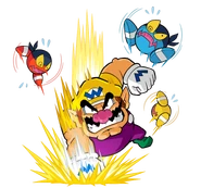 Wario(WLSI)4