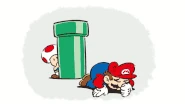 MarioRecovering(SMR)