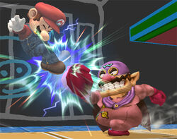 Wario-Man | WarioWiki | Fandom