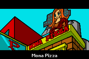 MonaPizza