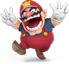 WarioRed(SSBU)1.png (1.31 MB) Super Smash Bros. Ultimate