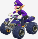 Mario Kart 8