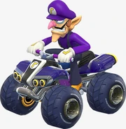 Waluigi(MK8)0
