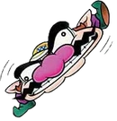 FlatWario(WL4).png (34 KB) Wario Land 4