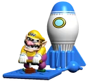 Wario(MP3)