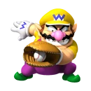 Wario(MSS)