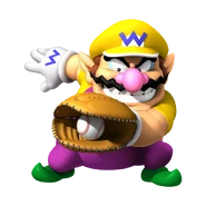 Wario(MSS)