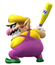 Wario(MSB)
