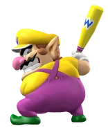 Wario(MSB)