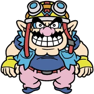 Wario(WWG)0