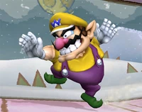 Wario 071224b-l.jpg (101 KB) Super Smash Bros. Brawl